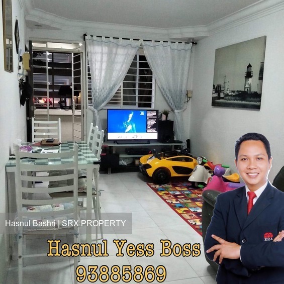 Blk 120 Lorong 2 Toa Payoh (Toa Payoh), HDB 2 Rooms #182028512